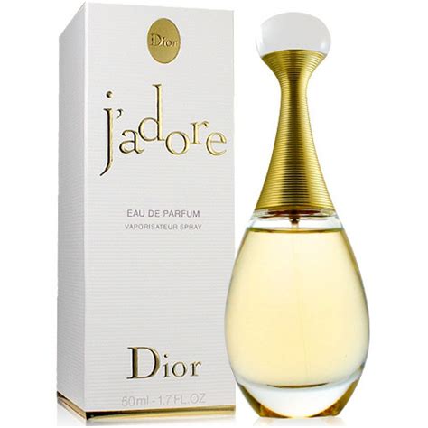 Christian Dior J`adore EDP .